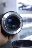 Canon EF 100mm f/2.8L Macro IS USM Lens - 1