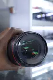 Canon EF 100mm f/2.8L Macro IS USM Lens - 2