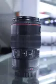 Canon EF 100mm f/2.8L Macro IS USM Lens - 3