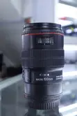 Canon EF 100mm f/2.8L Macro IS USM Lens - 4