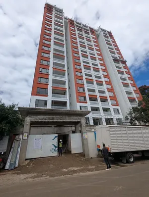 Chumba 1 cha Kupanga Kileleshwa