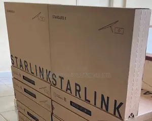 Starlink Gen 3 Version 4 Standard