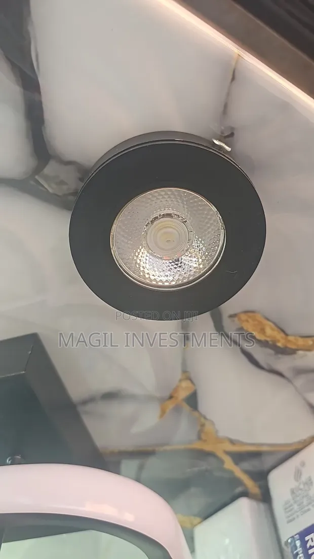 5W Surface Downlighter - 1