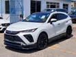 Toyota Harrier 2020 White - 2
