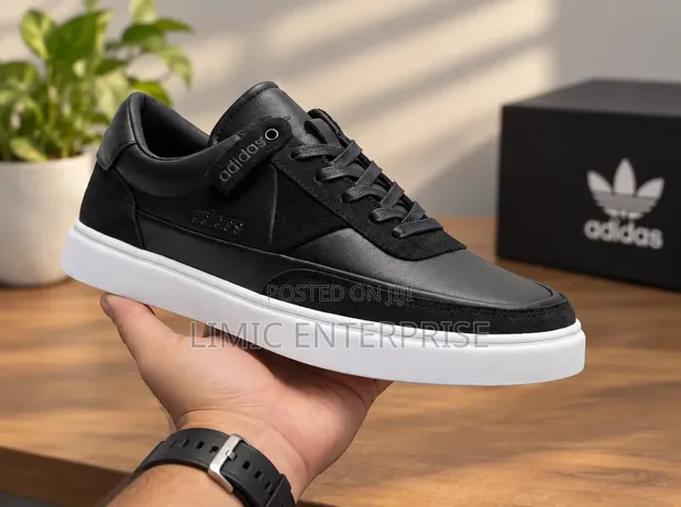 Adidas Smart Casual Sneakers - 1