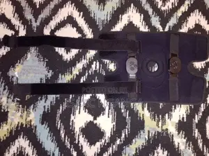 Used Multi Orthosis Knee Brace (Size M)