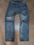 American Eagle Wide-Leg Jeans - Used - 1