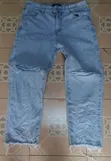 American Eagle Wide-Leg Jeans - Used - 2