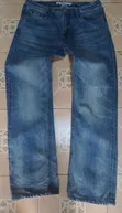 American Eagle Wide-Leg Jeans - Used - 4
