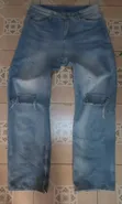 American Eagle Wide-Leg Jeans - Used - 5
