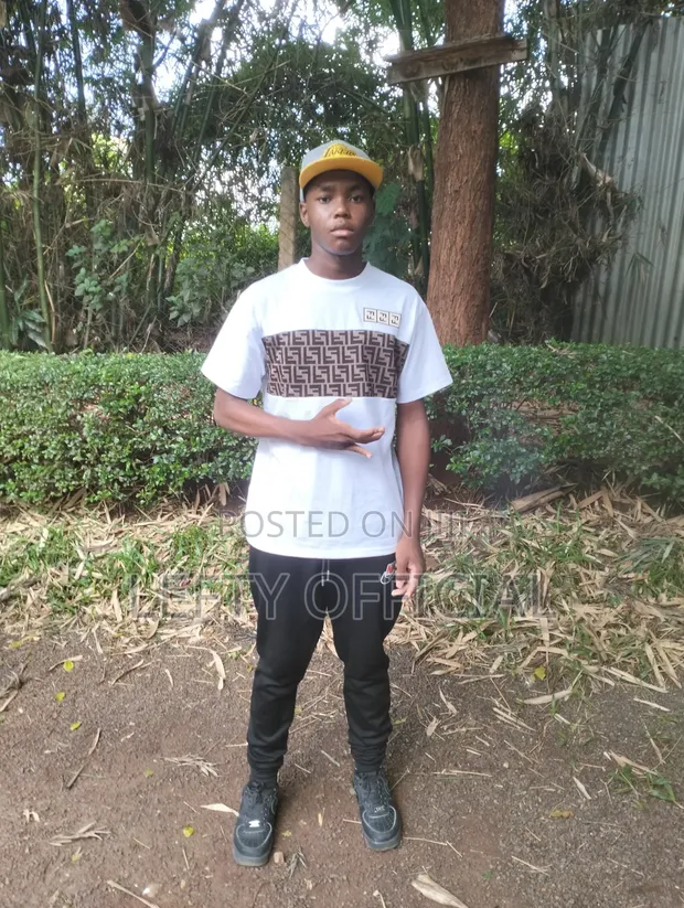 Videographer - Alvin Mwangi - 1