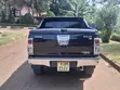 Toyota Hilux 3.0 D-4D 4x4 Double Cab 2014 - 5