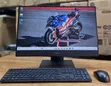 Dell OptiPlex 7460 Kompyuta ya Mezani Yote-kwa-Moja - Core i7, 8GB RAM, 256GB SSD - 1