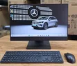 Dell OptiPlex 7460 Kompyuta ya Mezani Yote-kwa-Moja - Core i7, 8GB RAM, 256GB SSD - 3