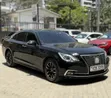 Toyota Crown Royal Saloon 2016 - 1