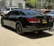Toyota Crown Royal Saloon 2016 - 3