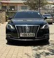 Toyota Crown Royal Saloon 2016 - 4