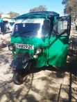 Piaggio 2019 Three-Wheeler - 1