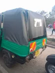 Piaggio 2019 Three-Wheeler - 2