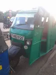 Piaggio 2019 Three-Wheeler - 3