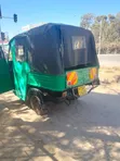 Piaggio 2019 Three-Wheeler - 4