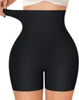 Body Shaper Biker Shorts - 1