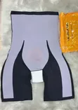 Body Shaper Biker Shorts - 3