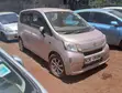 Daihatsu Move 2014 - Kwa Vipuri/Ukarabati - 1