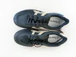 Unique Canvas Shoes - Black - 2