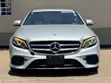 Mercedes-Benz E200 2019 Silver - 3