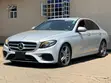 Mercedes-Benz E200 2019 Silver - 4