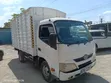 Toyota Dyna Food Truck - 2014 - 1