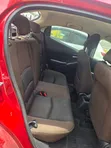 Toyota Corolla RunX 1.5 X FWD 2002 - 3