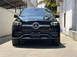 Mercedes-Benz GLE 450 4MATIC 2021 Nyeusi Matt - 1