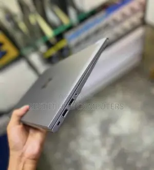 HP ZBook Firefly 14 G7 Laptop - Core i7, 32GB RAM, 512GB SSD
