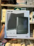 Samsung Galaxy Z Fold 8 Front & Inner Privacy Screen Protector - 1