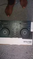Pioneer DDJ-FLX4 DJ Controller - Hali Nzuri ya Kutumika - 2