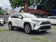 Toyota RAV4 Adventure AWD 2020 - 2