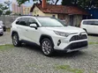 Toyota RAV4 Adventure AWD 2020 - 3