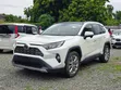 Toyota RAV4 Adventure AWD 2020 - 4