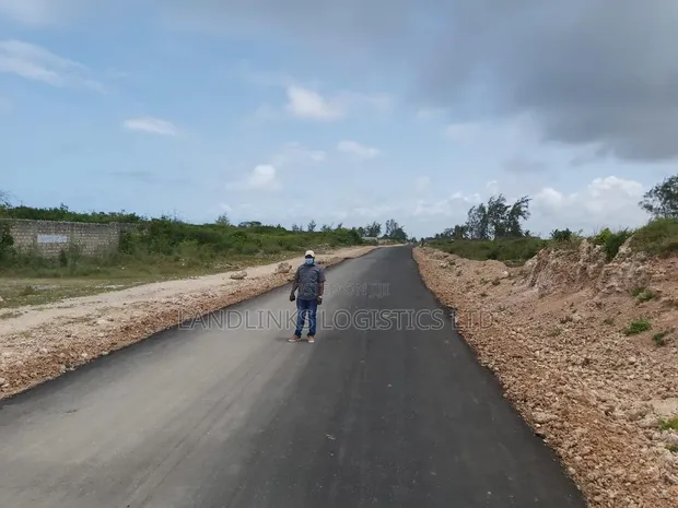 Lease Plot Syokimau Quarry Road 50x100 - 1
