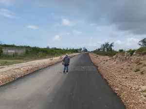 Panga Plot Syokimau Quarry Road 50x100
