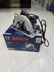 Bosch GKS 140 Professional 7" 1400W Circular Saw ya Corded - 1