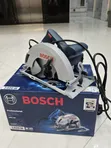 Bosch GKS 140 Professional 7" 1400W Circular Saw ya Corded - 2