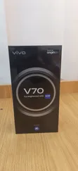 Vivo V70 256GB Mpya Gray - 1