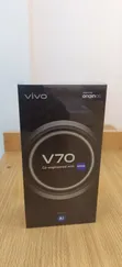 Vivo V70 256GB Mpya Gray - 4