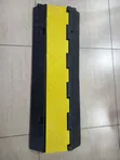 Cable Protector - 3 Channel - 1