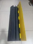Cable Protector - 3 Channel - 2