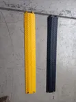 Cable Protector - 3 Channel - 3