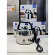 Nunix 5.7L Electric Kettle - Chuma cha Kutuo - 2